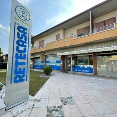Perchè affidarsi ad un’agenzia RETECASA?