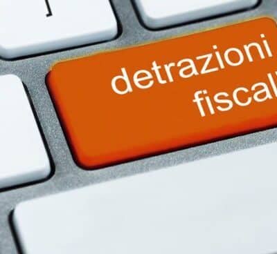 Vendi casa? Non perdere le detrazioni fiscali